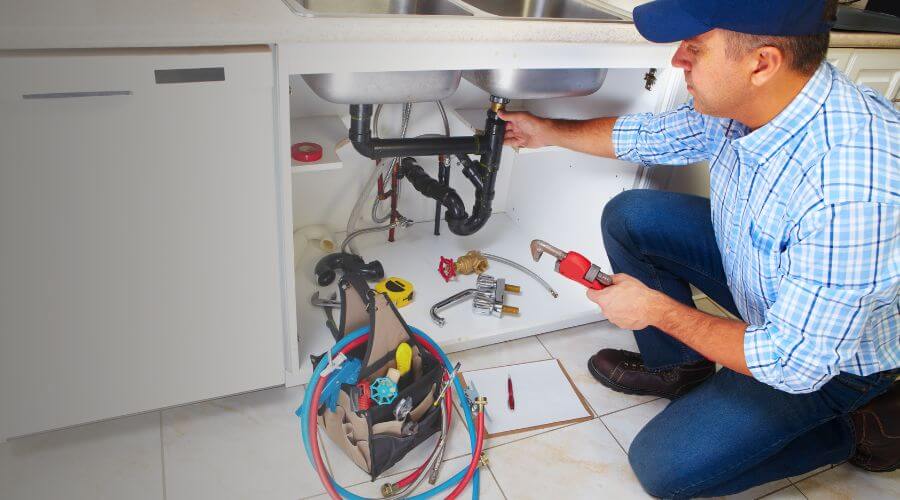Professional same day plumber in Niagara, ND